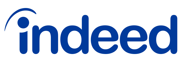 indeed job site logo